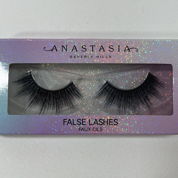 Anastasia Beverly Hills false Lashes ~ Gorgina - Picture 4 of 7